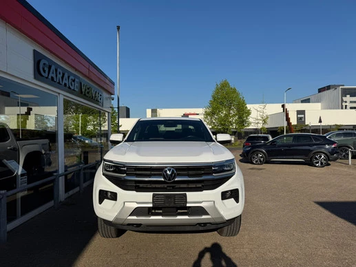 Volkswagen Amarok - Afbeelding 6 van 30