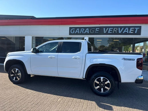 Volkswagen Amarok - Afbeelding 7 van 30