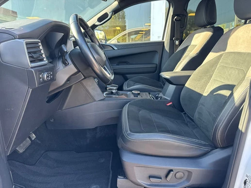 Volkswagen Amarok - Afbeelding 11 van 30