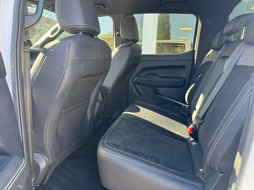 Volkswagen Amarok - Afbeelding 12 van 30