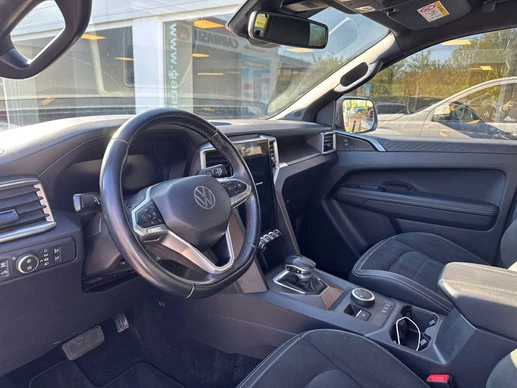 Volkswagen Amarok - Afbeelding 13 van 30