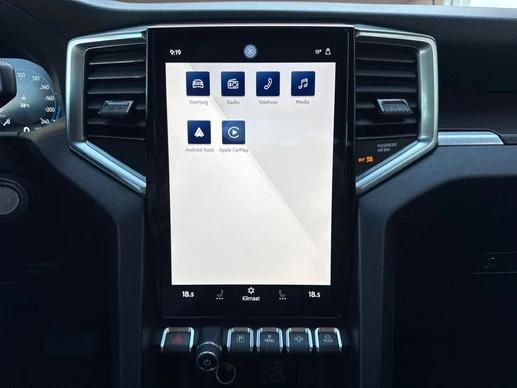 Volkswagen Amarok - Afbeelding 19 van 30