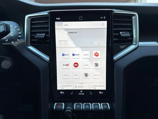 Volkswagen Amarok - Afbeelding 20 van 30