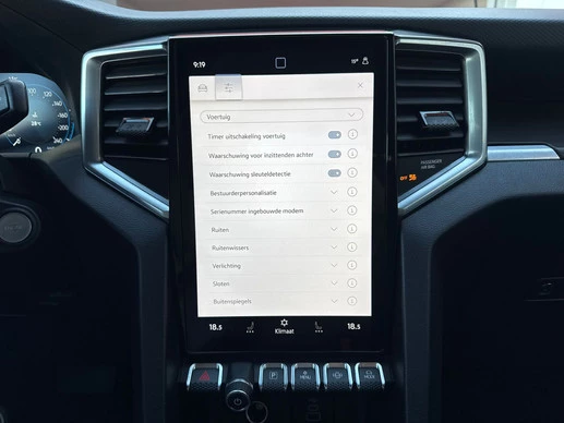 Volkswagen Amarok - Afbeelding 21 van 30