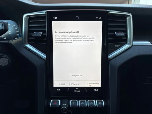 Volkswagen Amarok - Afbeelding 22 van 30