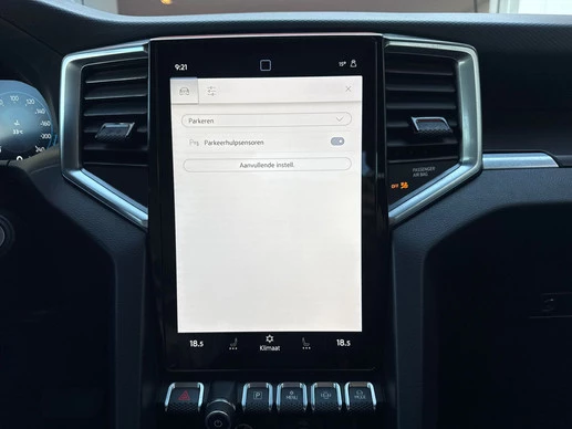 Volkswagen Amarok - Afbeelding 23 van 30