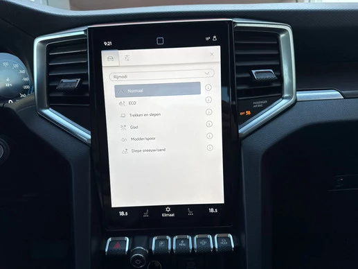 Volkswagen Amarok - Afbeelding 25 van 30