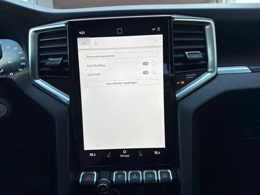 Volkswagen Amarok - Afbeelding 26 van 30