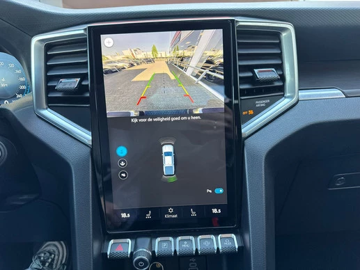 Volkswagen Amarok - Afbeelding 27 van 30