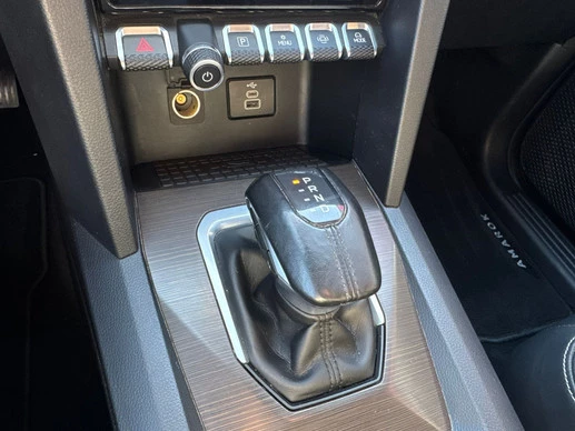 Volkswagen Amarok - Afbeelding 28 van 30