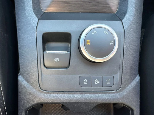 Volkswagen Amarok - Afbeelding 30 van 30