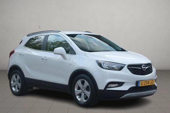 Opel Mokka X - Afbeelding 1 van 30
