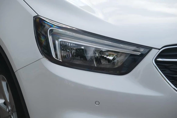 Opel Mokka X - Afbeelding 2 van 30