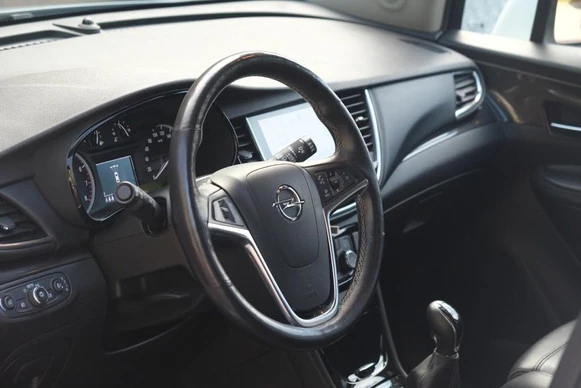 Opel Mokka X - Afbeelding 8 van 30