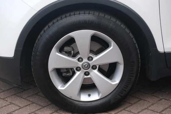 Opel Mokka X - Afbeelding 29 van 30