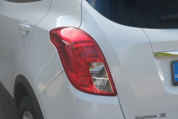 Opel Mokka X - Afbeelding 30 van 30