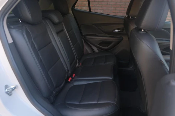 Opel Mokka X - Afbeelding 3 van 30