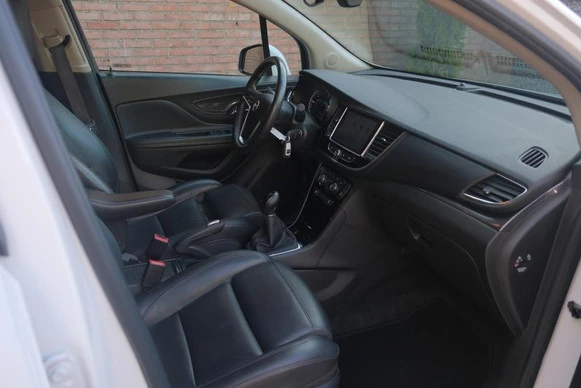 Opel Mokka X - Afbeelding 4 van 30