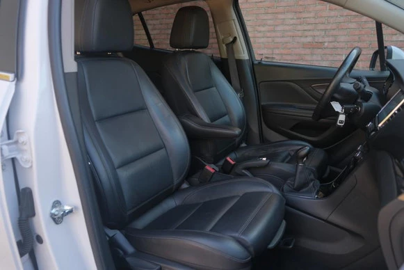 Opel Mokka X - Afbeelding 6 van 30