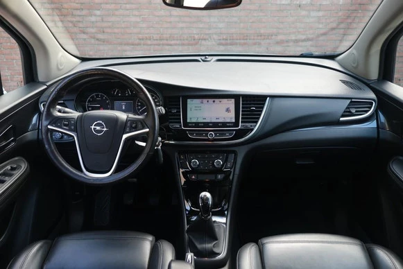 Opel Mokka X - Afbeelding 7 van 30