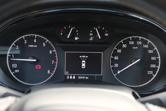 Opel Mokka X - Afbeelding 11 van 30