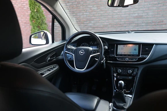 Opel Mokka X - Afbeelding 12 van 30