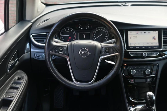 Opel Mokka X - Afbeelding 14 van 30