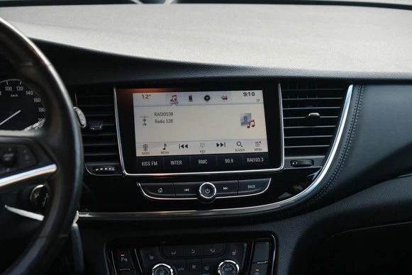 Opel Mokka X - Afbeelding 15 van 30
