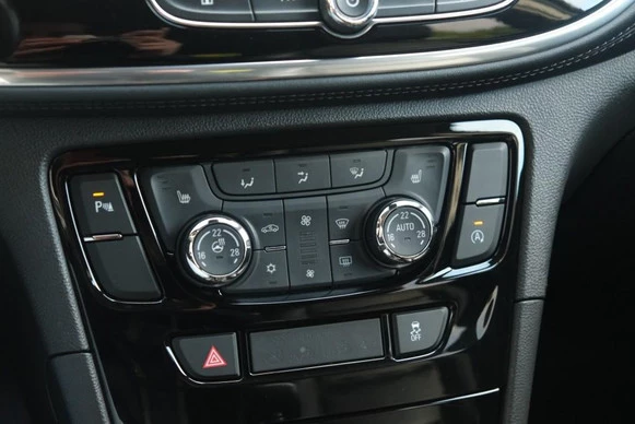 Opel Mokka X - Afbeelding 22 van 30