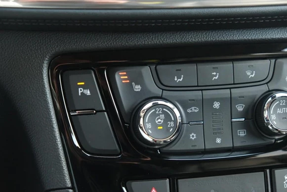 Opel Mokka X - Afbeelding 23 van 30