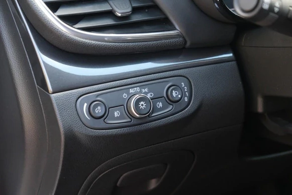 Opel Mokka X - Afbeelding 27 van 30