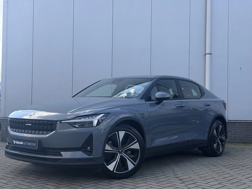 Polestar 2 - Afbeelding 1 van 30