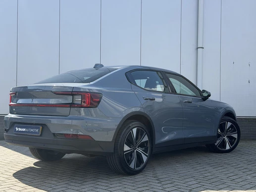 Polestar 2 - Afbeelding 10 van 30