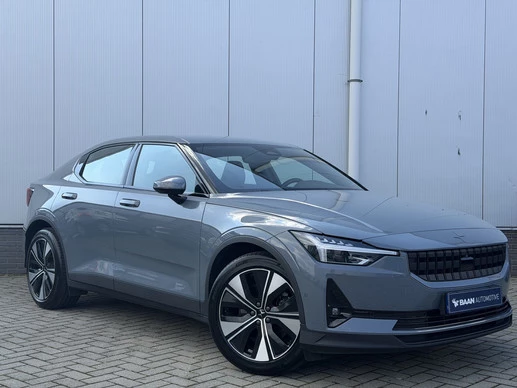 Polestar 2 - Afbeelding 11 van 30