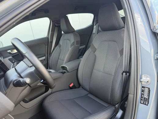 Polestar 2 - Afbeelding 13 van 30