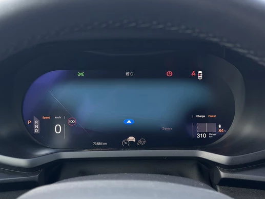 Polestar 2 - Afbeelding 16 van 30