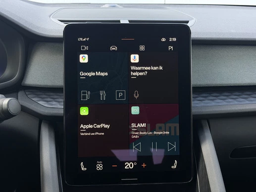 Polestar 2 - Afbeelding 19 van 30