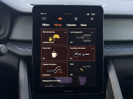 Polestar 2 - Afbeelding 21 van 30