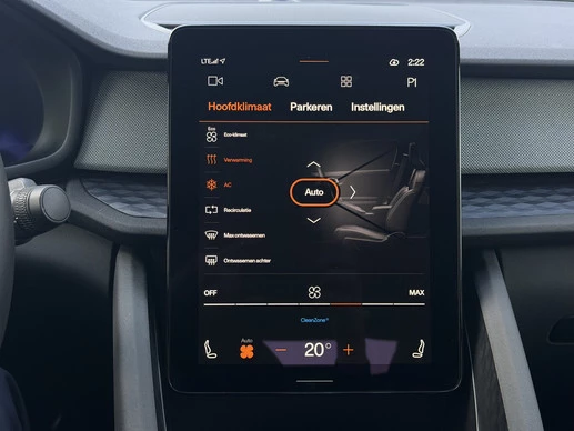 Polestar 2 - Afbeelding 22 van 30