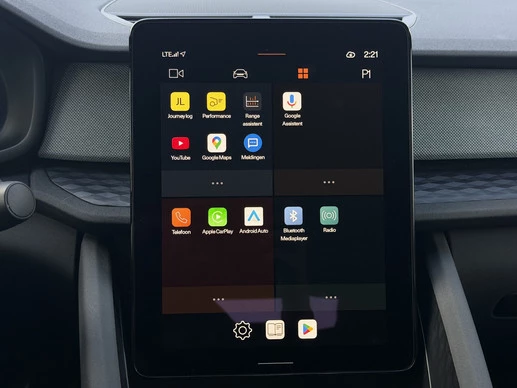 Polestar 2 - Afbeelding 24 van 30