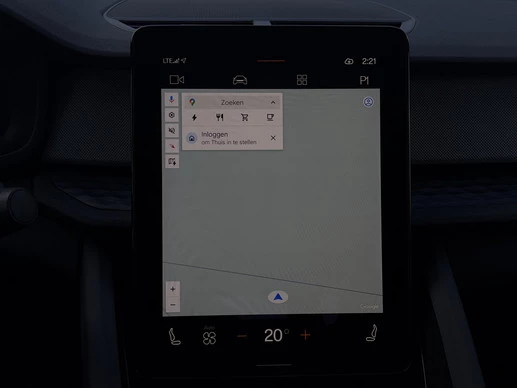 Polestar 2 - Afbeelding 25 van 30