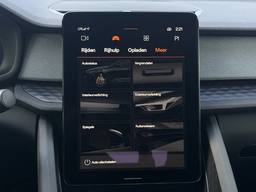 Polestar 2 - Afbeelding 26 van 30