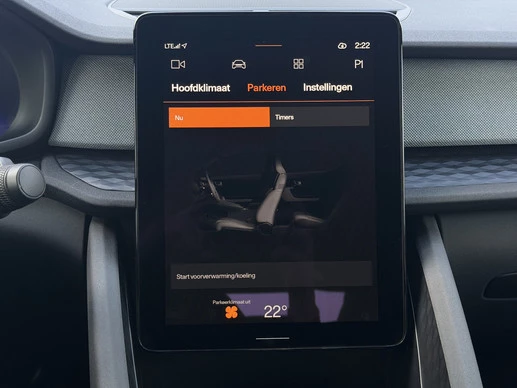 Polestar 2 - Afbeelding 27 van 30