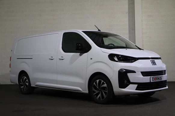 Fiat E-Scudo - Afbeelding 6 van 30