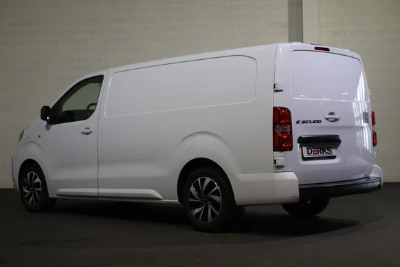Fiat E-Scudo - Afbeelding 7 van 30