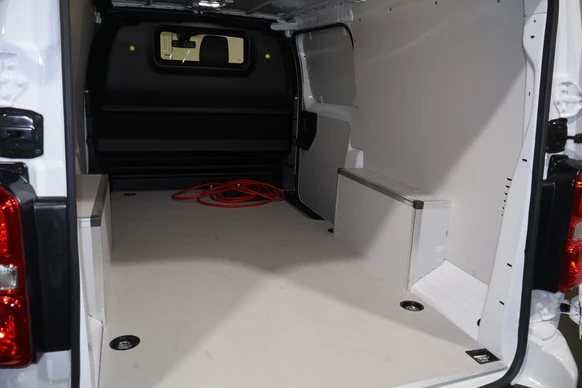 Fiat E-Scudo - Afbeelding 13 van 30