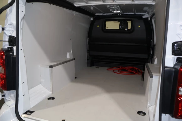Fiat E-Scudo - Afbeelding 15 van 30