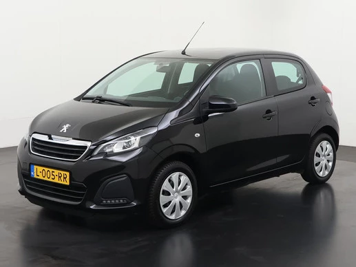 Peugeot 108 - Afbeelding 1 van 29