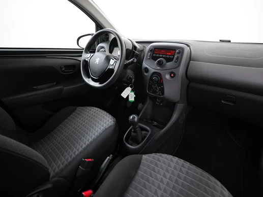 Peugeot 108 - Afbeelding 2 van 29