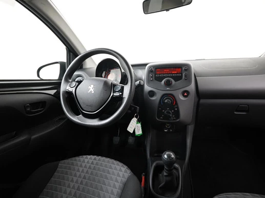 Peugeot 108 - Afbeelding 5 van 29